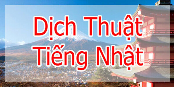 Top 5 trang web dịch thuật tiếng nhật online miễn phí và hiệu quả nhất - Dịch thuật 24h