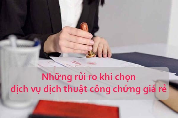 rủi ro