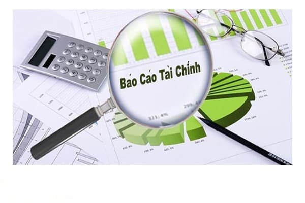 Dịch thuật báo cáo tài chính là gì